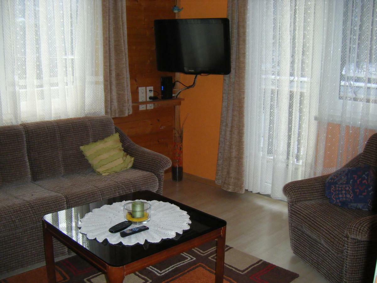 Ferienwohnung Trattnig Gassen  Екстериор снимка
