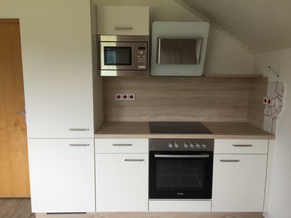 Ferienwohnung Trattnig Gassen  Екстериор снимка