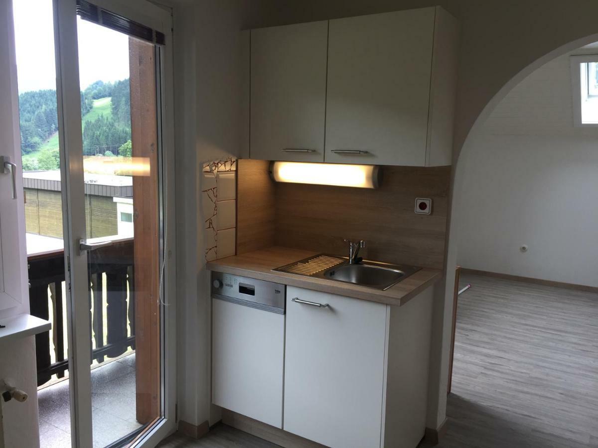 Ferienwohnung Trattnig Gassen  Екстериор снимка