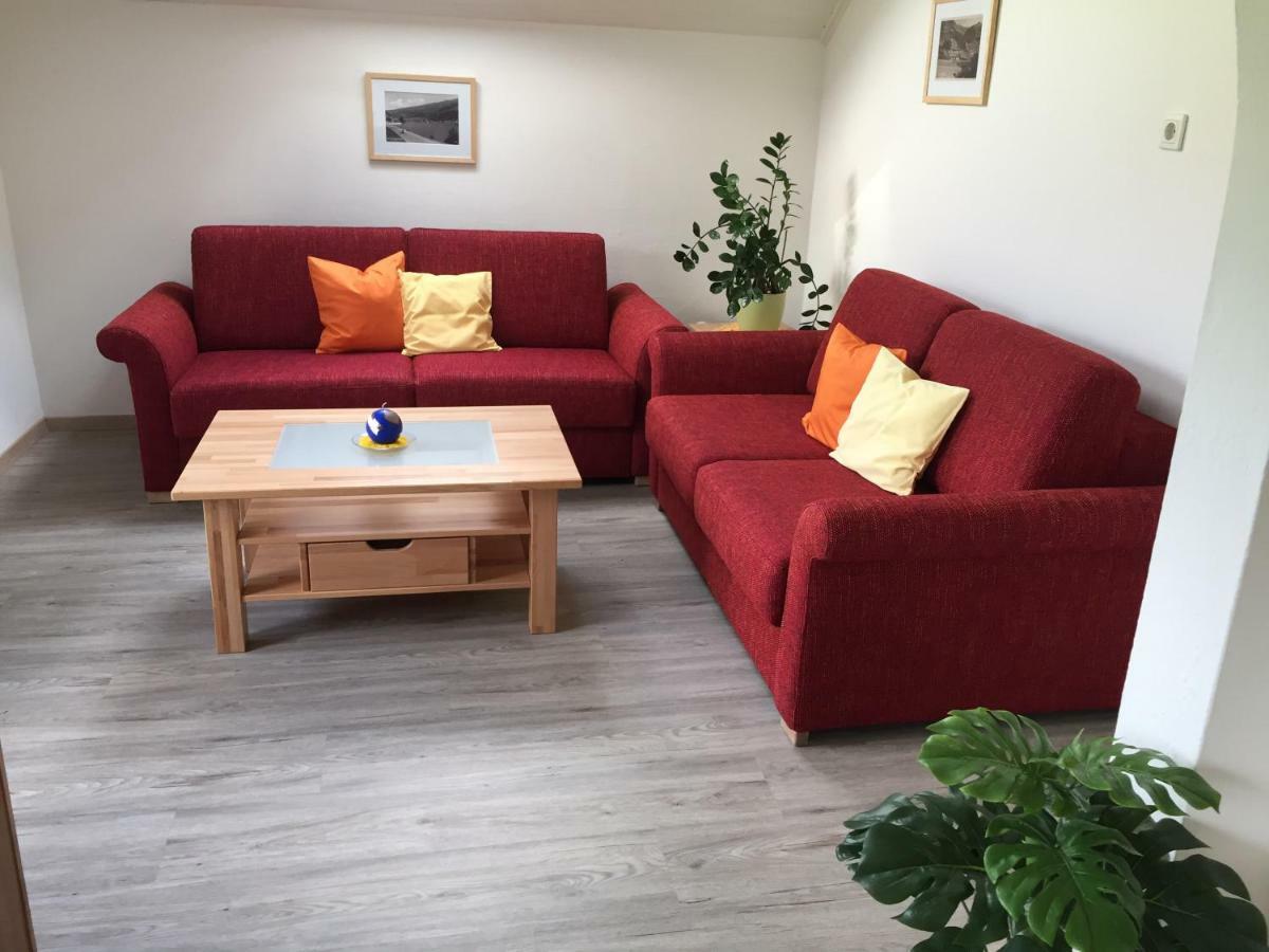 Ferienwohnung Trattnig Gassen  Екстериор снимка