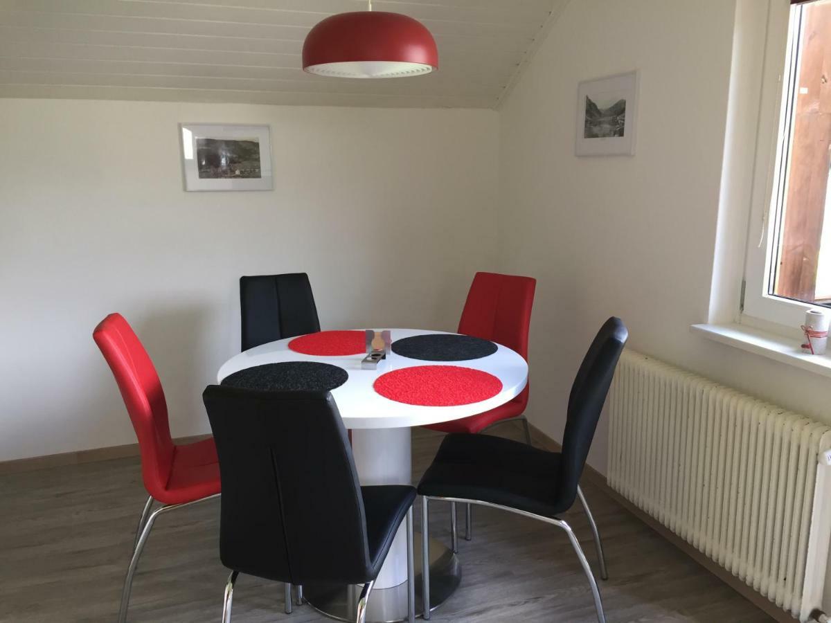 Ferienwohnung Trattnig Gassen  Екстериор снимка