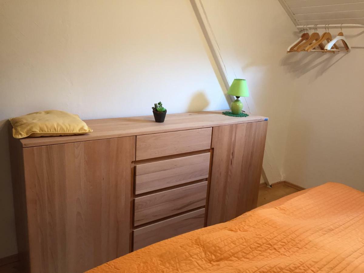 Ferienwohnung Trattnig Gassen  Екстериор снимка