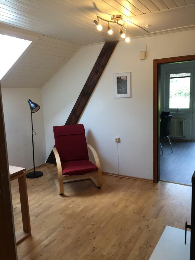 Ferienwohnung Trattnig Gassen  Екстериор снимка