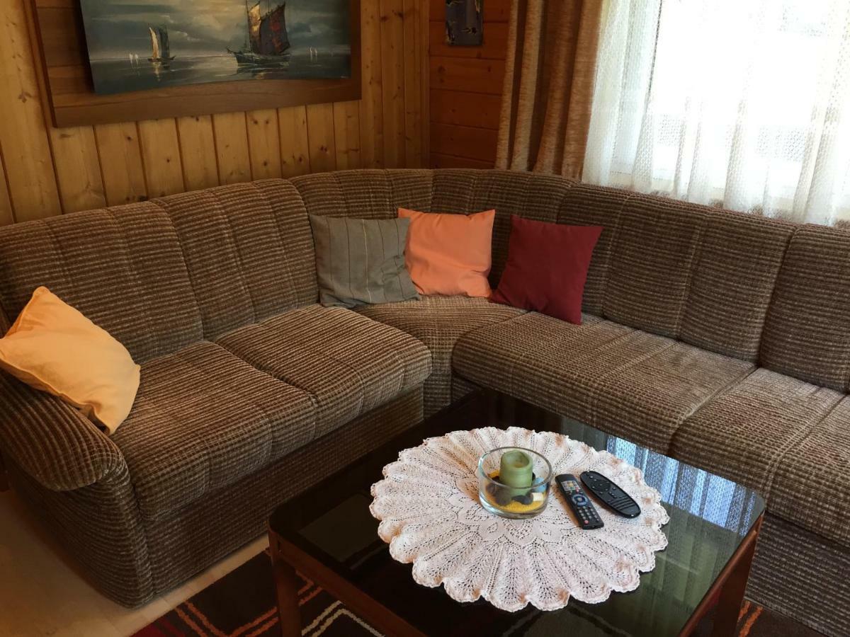 Ferienwohnung Trattnig Gassen  Екстериор снимка