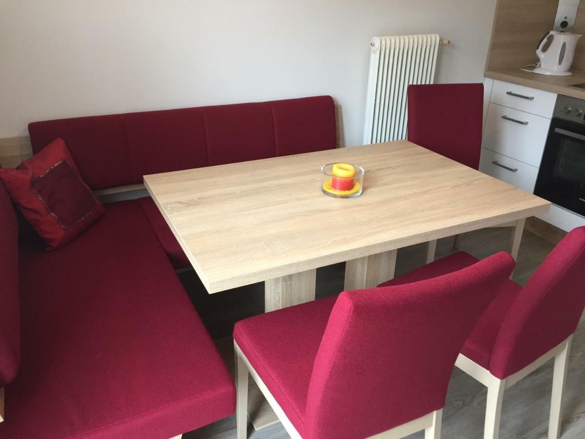 Ferienwohnung Trattnig Gassen  Екстериор снимка