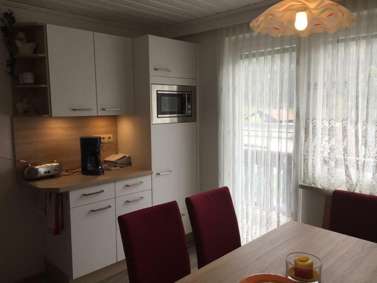 Ferienwohnung Trattnig Gassen  Екстериор снимка