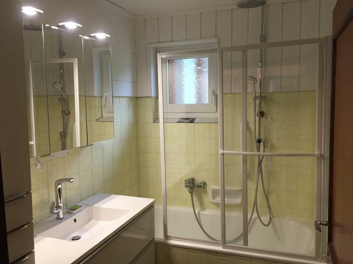 Ferienwohnung Trattnig Gassen  Екстериор снимка